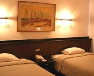 фото отеля Jakarta Airport Hotel Cengkareng