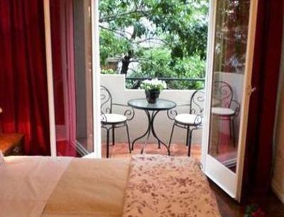фото отеля Simple and Charming Inn