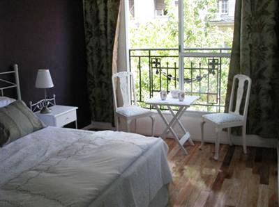 фото отеля Simple and Charming Inn