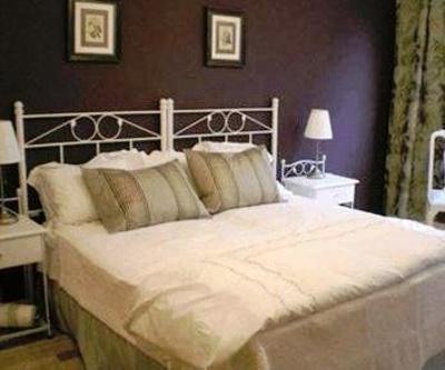 фото отеля Simple and Charming Inn