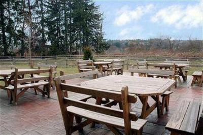 фото отеля Holiday Inn Express Great Barrington