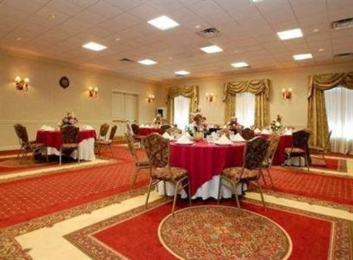 фото отеля Comfort Suites Clifton Park