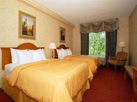 Comfort Suites Clifton Park