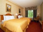 фото отеля Comfort Suites Clifton Park