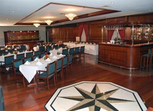 фото отеля Porto Alegre Ritter Hotel