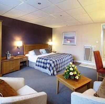 фото отеля Sandbanks Hotel