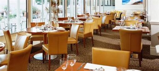 фото отеля Sandbanks Hotel