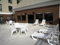 Holiday Inn Express Hotel & Suites Shiloh