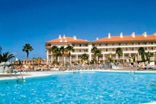 фото отеля Riu Arecas