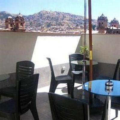 фото отеля Maytaq Wasin Hotel Cusco
