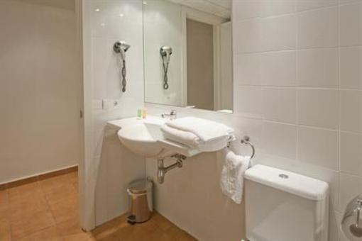 фото отеля Apartamentos Llobet