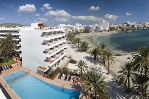 фото отеля Apartamentos Llobet