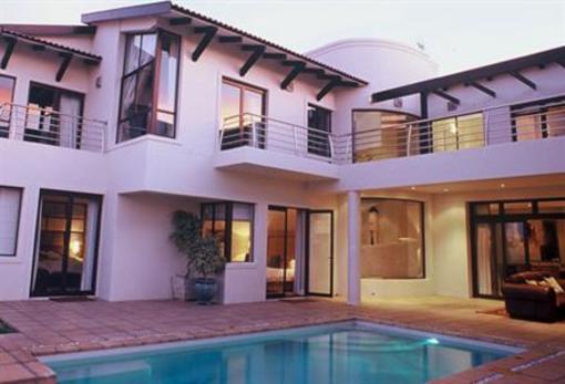 фото отеля Atlantic Waves Guest House Cape Town
