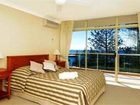 фото отеля Northpoint Apartments
