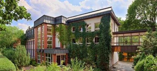 фото отеля Hotel Morgenland
