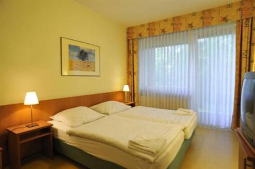 фото отеля Hotel Morgenland