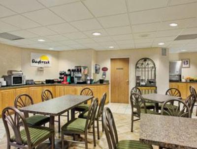 фото отеля Days Inn Eagan Minneapolis Mall of America
