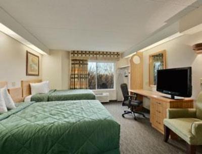 фото отеля Days Inn Eagan Minneapolis Mall of America