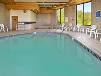 фото отеля Days Inn Eagan Minneapolis Mall of America