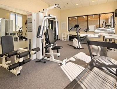 фото отеля Days Inn Eagan Minneapolis Mall of America
