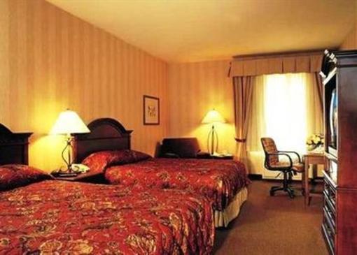 фото отеля Days Inn Eagan Minneapolis Mall of America