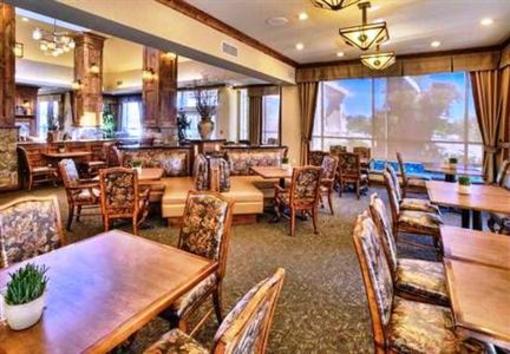 фото отеля Days Inn Eagan Minneapolis Mall of America