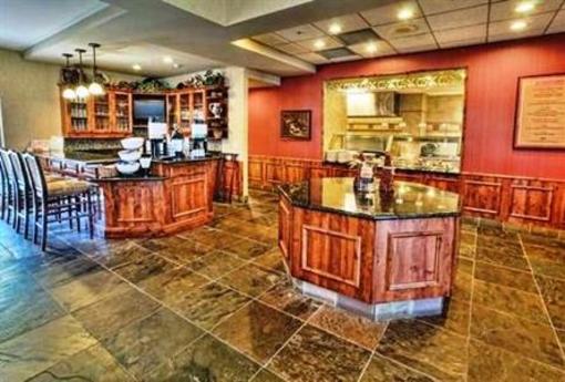 фото отеля Days Inn Eagan Minneapolis Mall of America