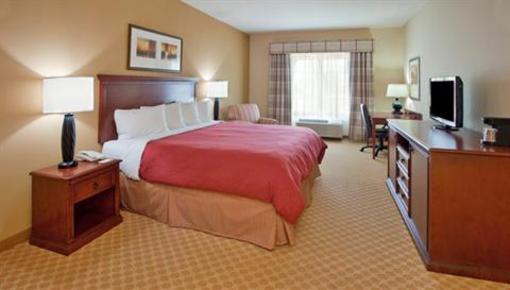 фото отеля Country Inn & Suites Saint Peters