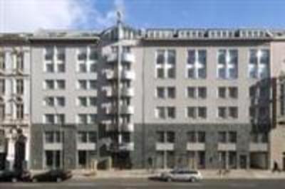 фото отеля art'otel berlin kudamm, by park plaza