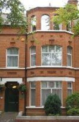 фото отеля Avenue House Guest House