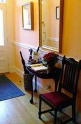 фото отеля Avenue House Guest House