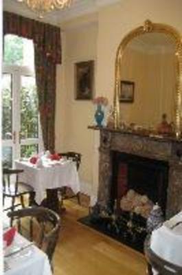 фото отеля Avenue House Guest House