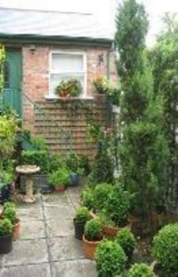 фото отеля Avenue House Guest House