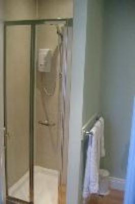 фото отеля Avenue House Guest House