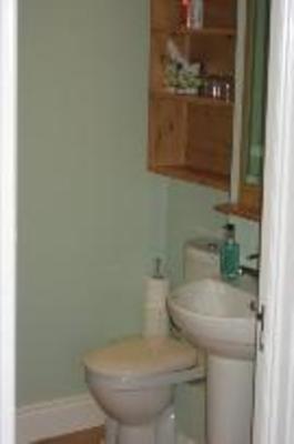 фото отеля Avenue House Guest House