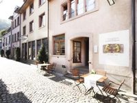 Hotel Schwarzwalder Hof Freiburg im Breisgau