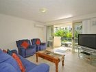 фото отеля Golden Riviera Beach Resort Gold Coast