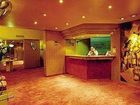 фото отеля Embassy All Suites Hotel