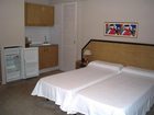 фото отеля Embassy All Suites Hotel