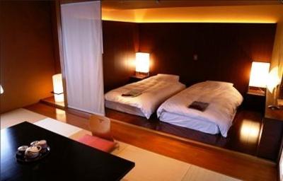 фото отеля Hotel Ichiei Osaka