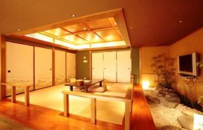 фото отеля Hotel Ichiei Osaka