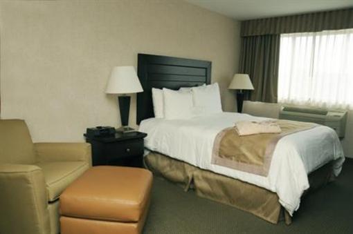 фото отеля BEST WESTERN InnTowner and the Highland Club