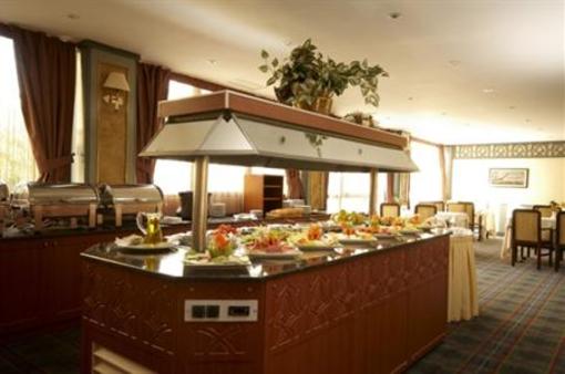 фото отеля Hotel Aldino
