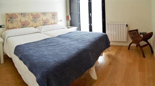 фото отеля Sevillaloft Apartamentos de Lujo
