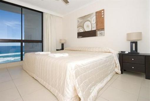 фото отеля Olympus Apartments Gold Coast