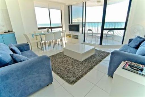 фото отеля Olympus Apartments Gold Coast