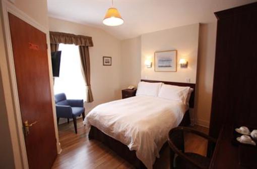 фото отеля Glenlyn Guest House