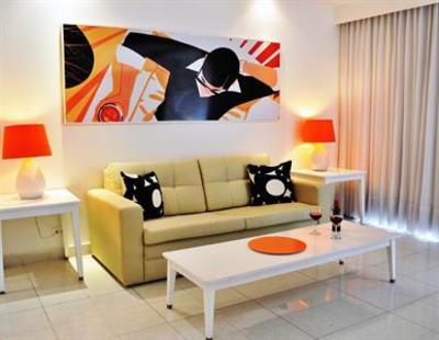 фото отеля Hotel Cartagena Millennium  Cartagena de Indias