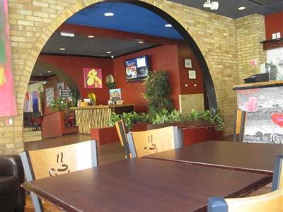 фото отеля Riverwalk Plaza Hotel & Suites