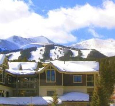 фото отеля Tyra II Condominiums Breckenridge